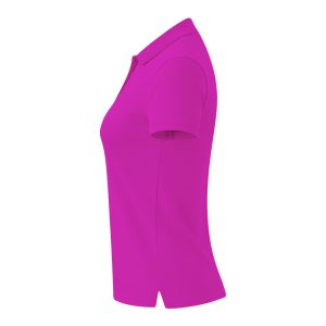 Polo Mujer Tecnic Plus