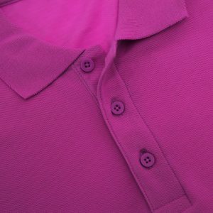 Polo Mujer Tecnic Plus