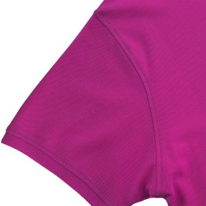 Polo Mujer Tecnic Plus