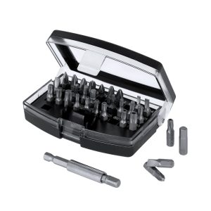 Set Herramientas Calquix