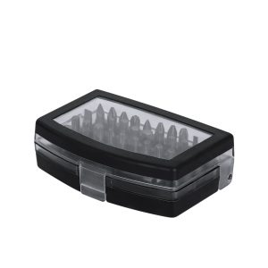 Set Herramientas Calquix