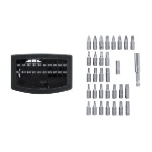 Set Herramientas Calquix