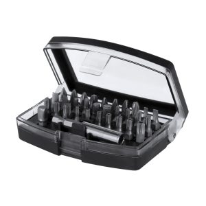 Set Herramientas Calquix