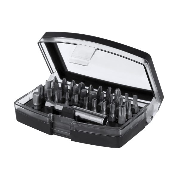 Set Herramientas Calquix