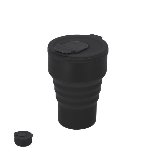 Vaso Plegable Roric