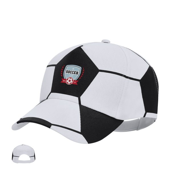 Gorra Wesson