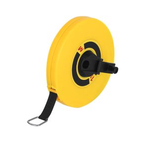 Cinta Métrica Nathor 15m