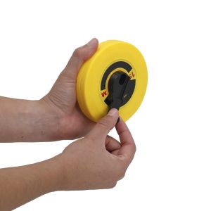 Cinta Métrica Nathor 15m
