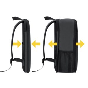 Mochila Oracle