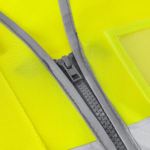 Chaleco Reflectante Ledger
