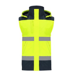 Parka Rauric