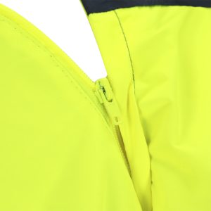 Parka Rauric