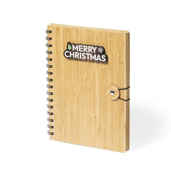 Libreta Mossel