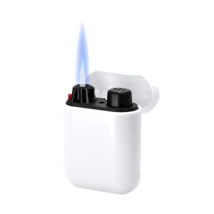Encendedor Leidos Llama Jet