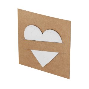 Papel Plantable Cryar